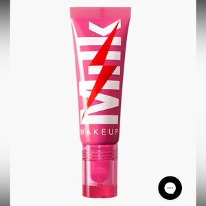 Milk Makeup Electric Glossy Lip Plumper- charged